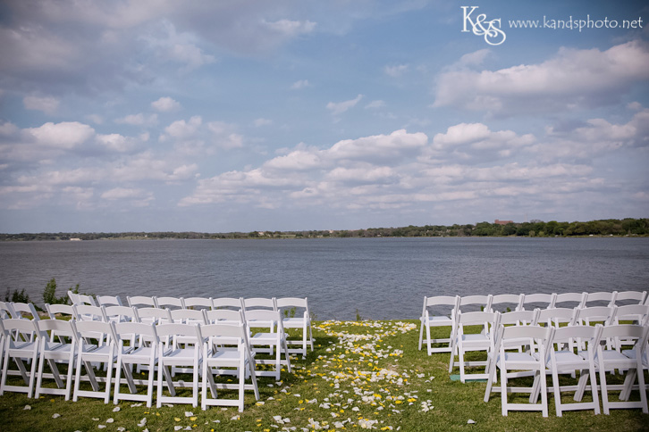 Dallas Wedding Photographers - K & S Photography